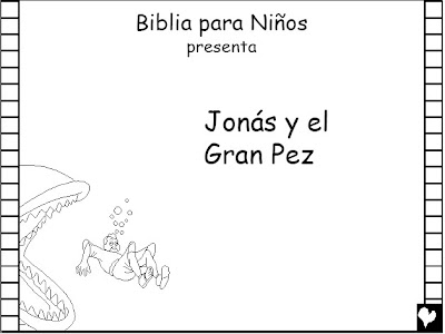 Jonas Y El Gran Pez Pdf