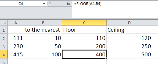 Microsoft Excel Tips And Tricks November 2014