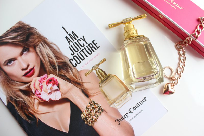 Image result for Juicy Couture I Am Juicy Couture EDP 100ml.