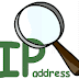 Trace IP Address Of Websites