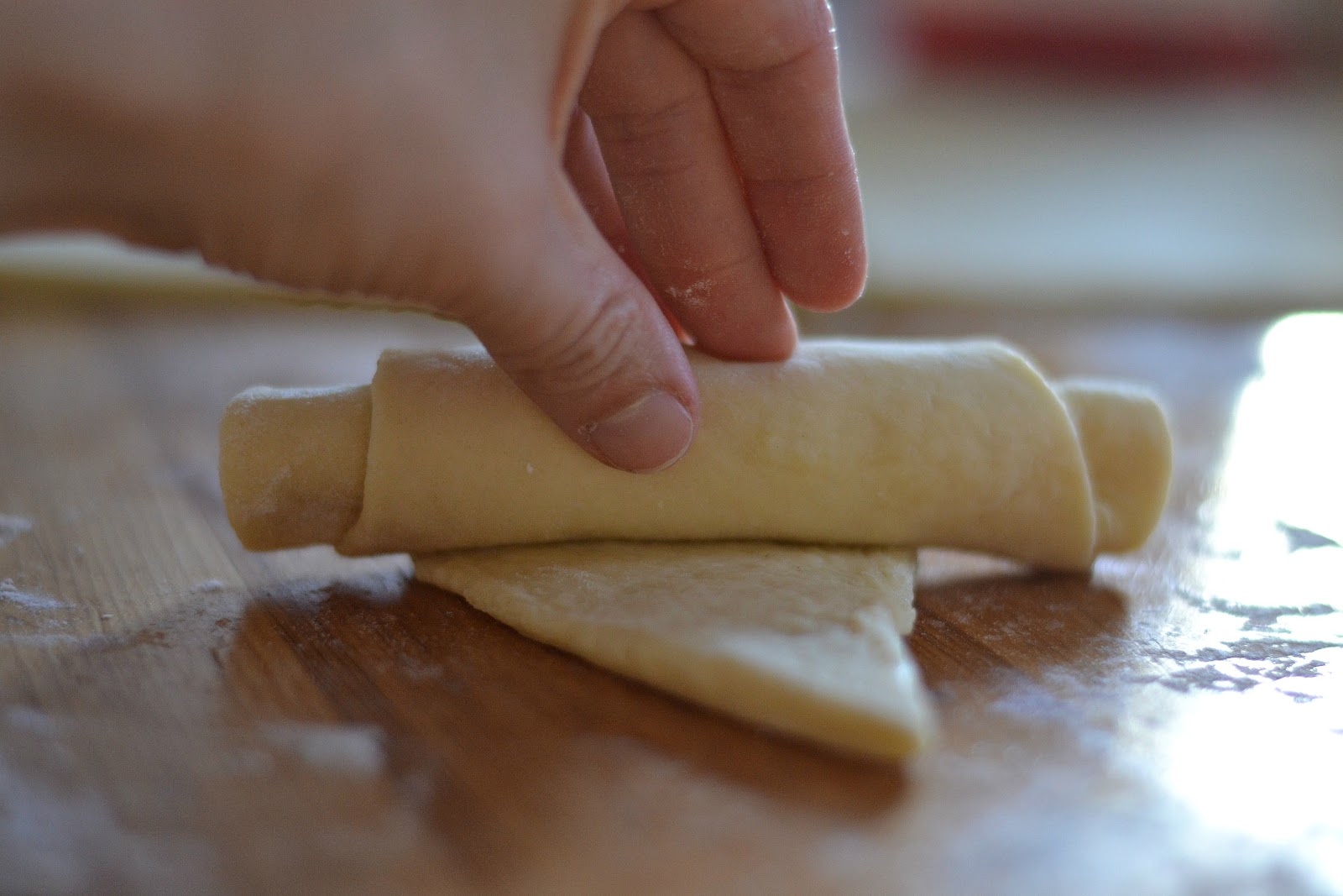 Bakeaholic Mama Buttery Croissants Made Easy