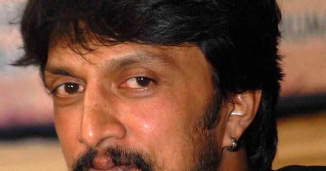 TollywoodCinePhotos: Sudeep Latest Photos