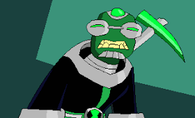 Omnicoid Void: 2013