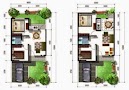 Contoh Rumah Minimalis Type 45
