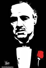 The Living Godfather