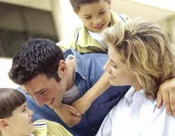 TIPS PARA PASAR TIEMPO DE CALIDAD CON TUS HIJOS | Nido Haromali Kinder