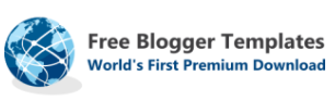 Free Blogger Tamplates