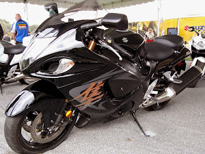 My Dream Superbike