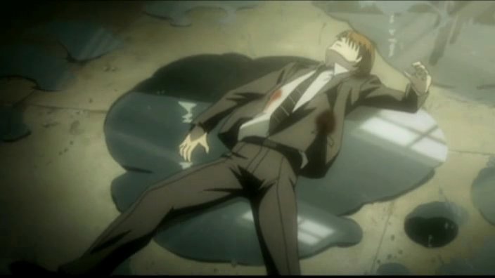 Otaku Inside': Top 11 Mortes dos Mangás/Animes!