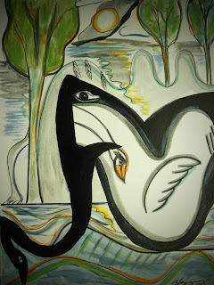 The Swan   (2013)