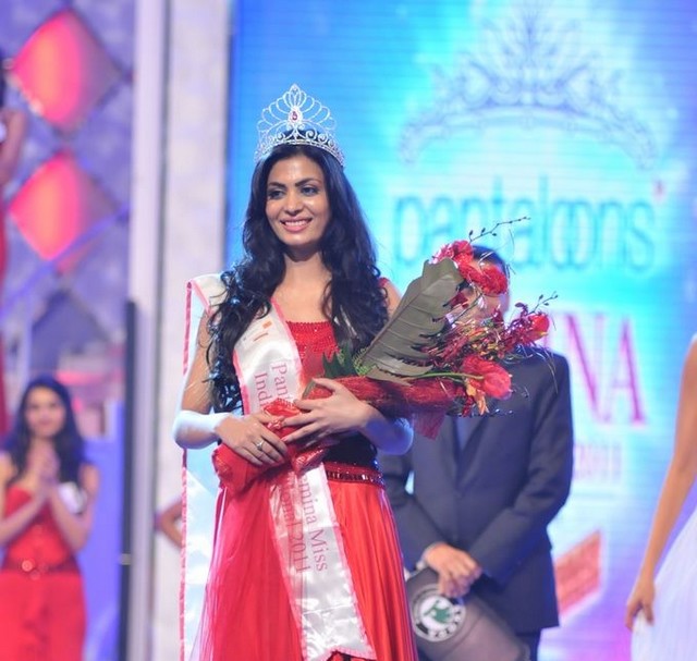 Photos India Models contest at Femina Miss India Finale stills Photos India Models contest at Femina Miss India Finale stills