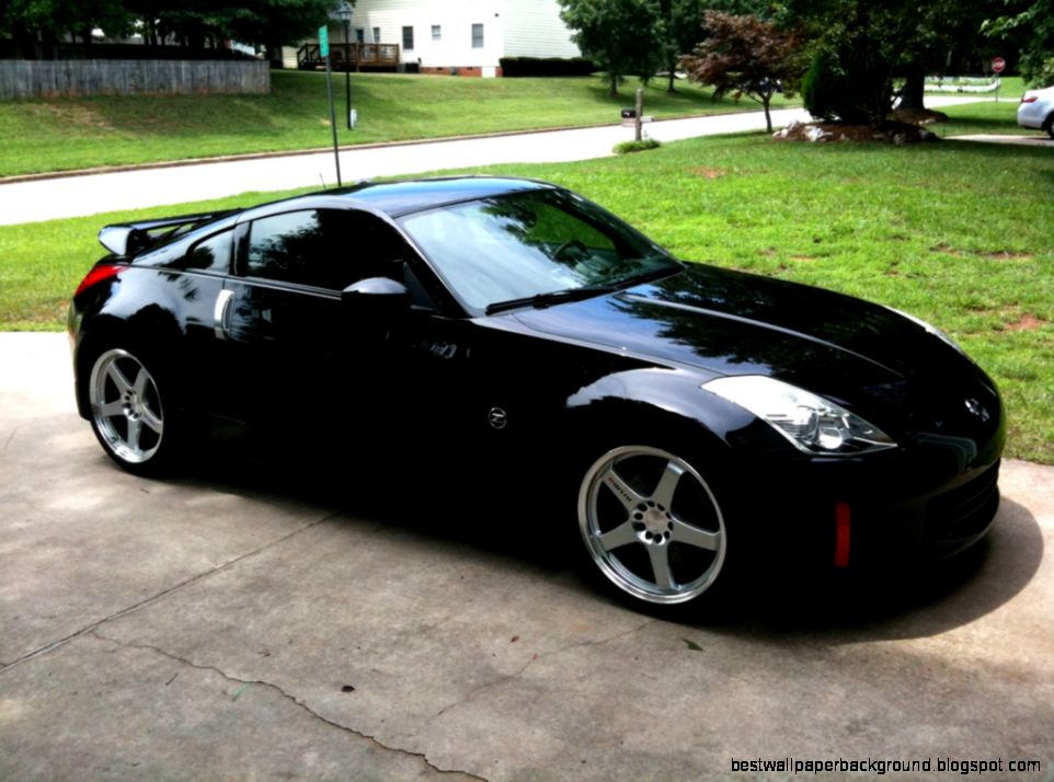 Nissan 350z Photos Informations Articles Nissan 350z Photos Informations Articles