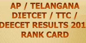 DEE CET Results 2014/ TTC Results 2014/ Diet Cet 2014 Results