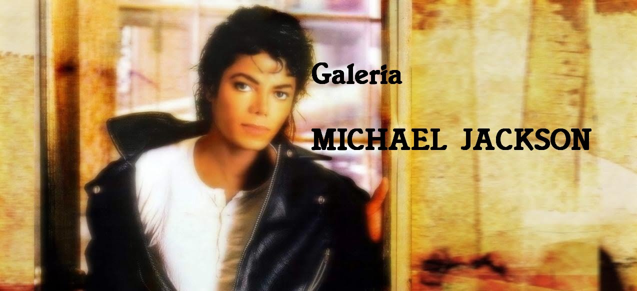 Galeria Homenaje MJ