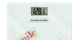 Reviewed By Mom: Weight Watchers Scale....Review & Give Away!