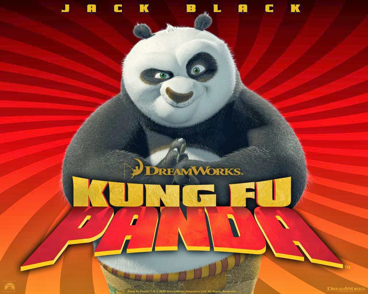 Watch Kung Fu Panda {Hin-Eng} Anime Movie Online, Download Anime Movie ~ Toons Express