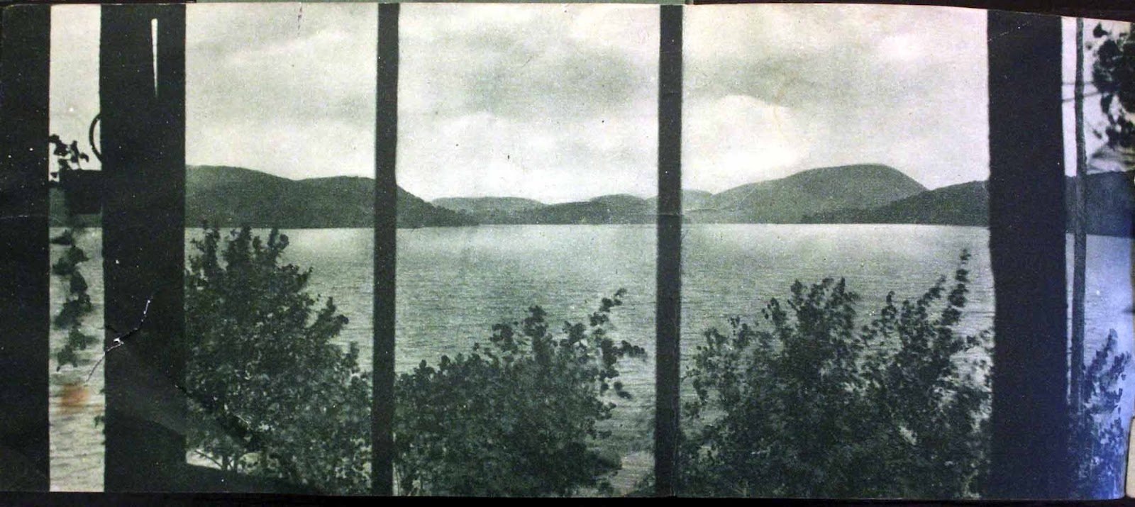 Urban Archeologist More from Candlewood Lake The Brochures