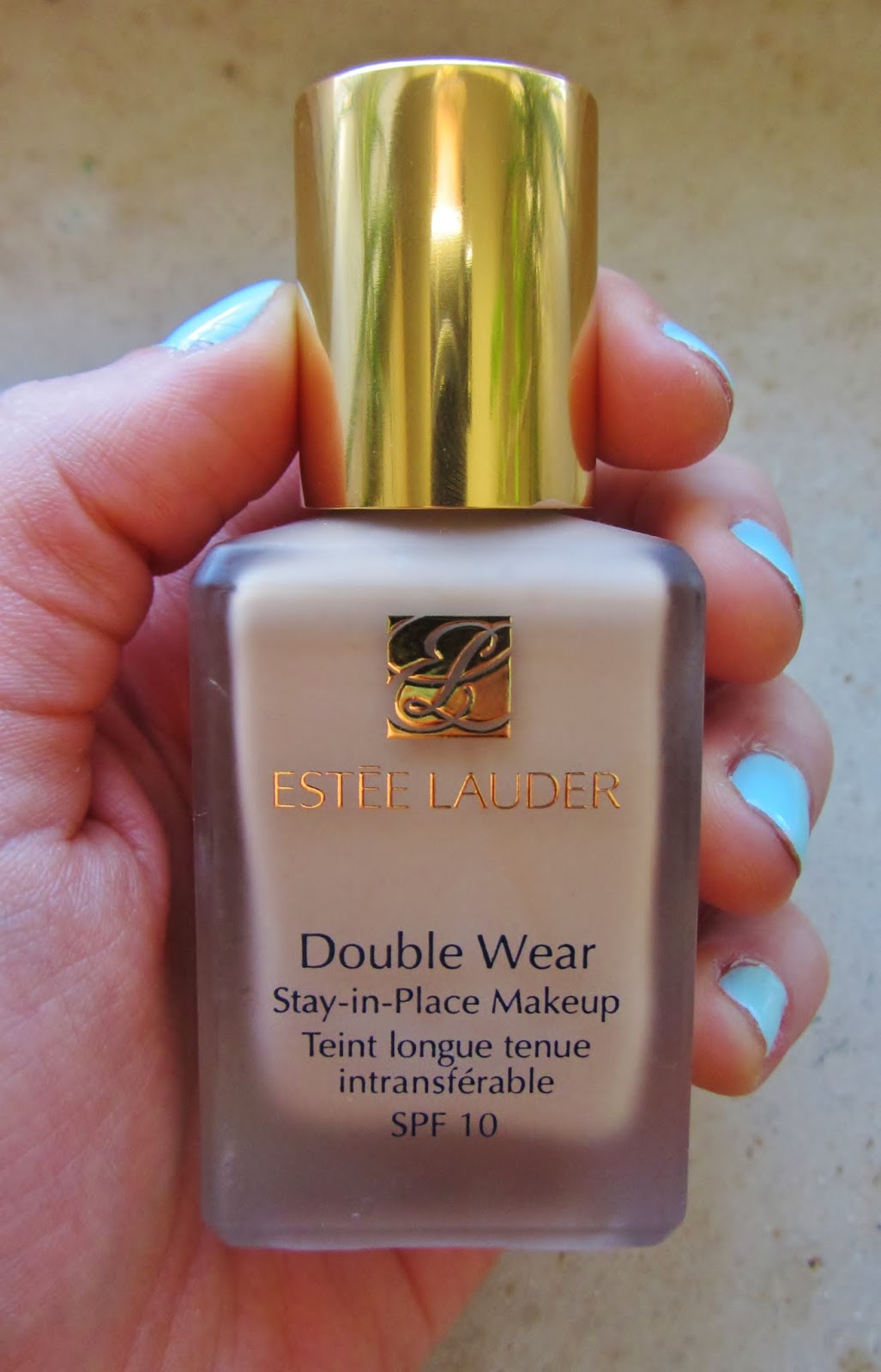 Beauty Chai February 2014