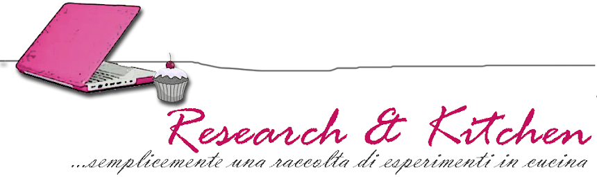 Research and Kitchen