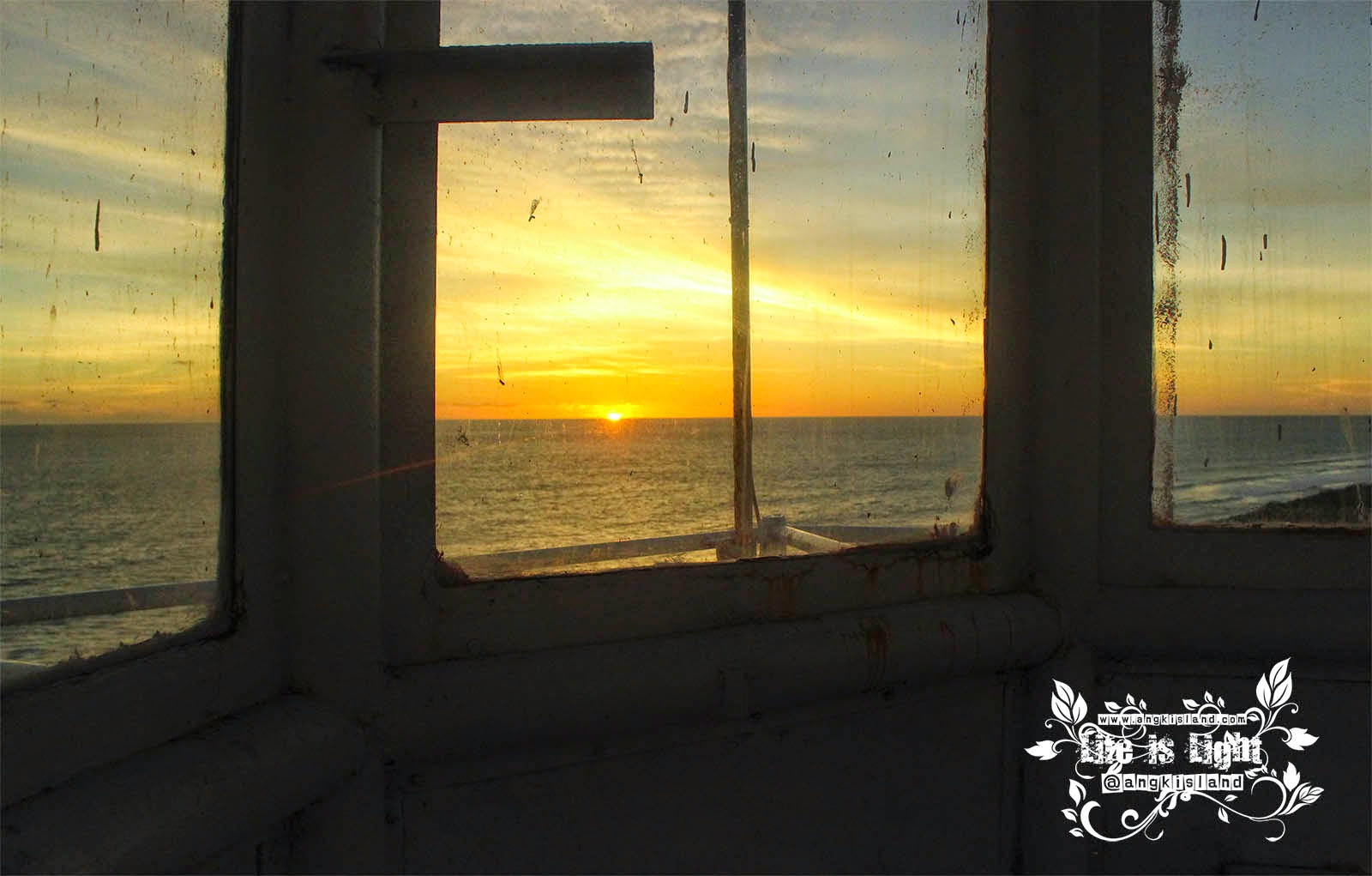 Sunset patehan sunset bantul pandansari