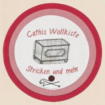 Cathis Wollkiste - Stricken und mehr