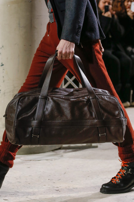 BagAddicts Anonymous: Men\u0026#39;s Fashion Week: Herms Fall/Winter 2013 ...