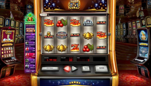 Jogos de video slot Golden Lamp Jogos de video slot Golden Lamp