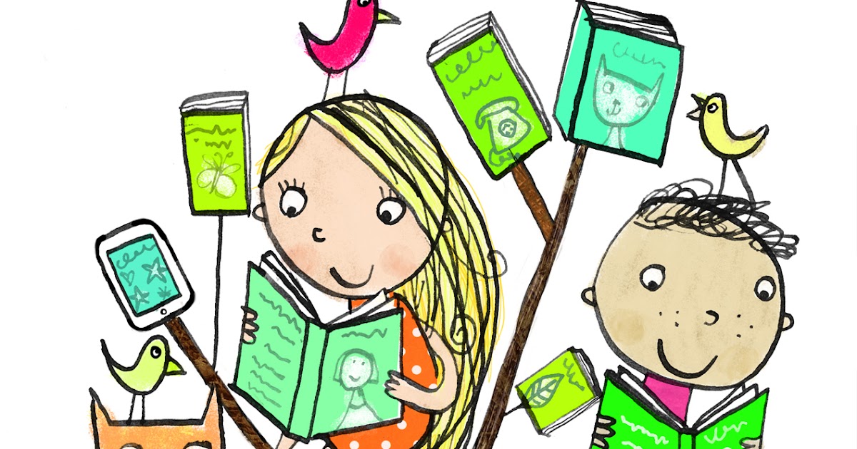 wonkybutton Nosy crow appy book tree