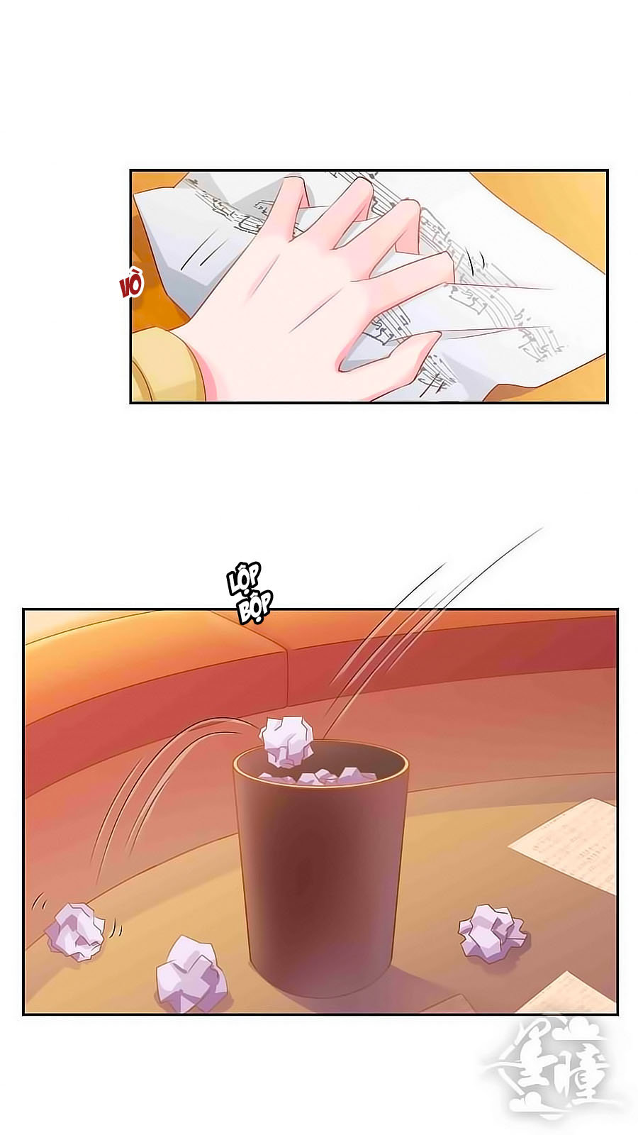Tinh Ngụy Chap 19 - Next Chap 20
