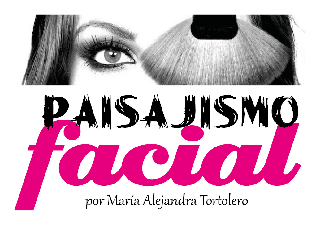 Paisajismo Facial