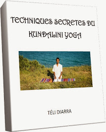 Techniques secrètes du Kundalini Yoga