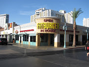 Las Vegas health food (kingman to las vegas )