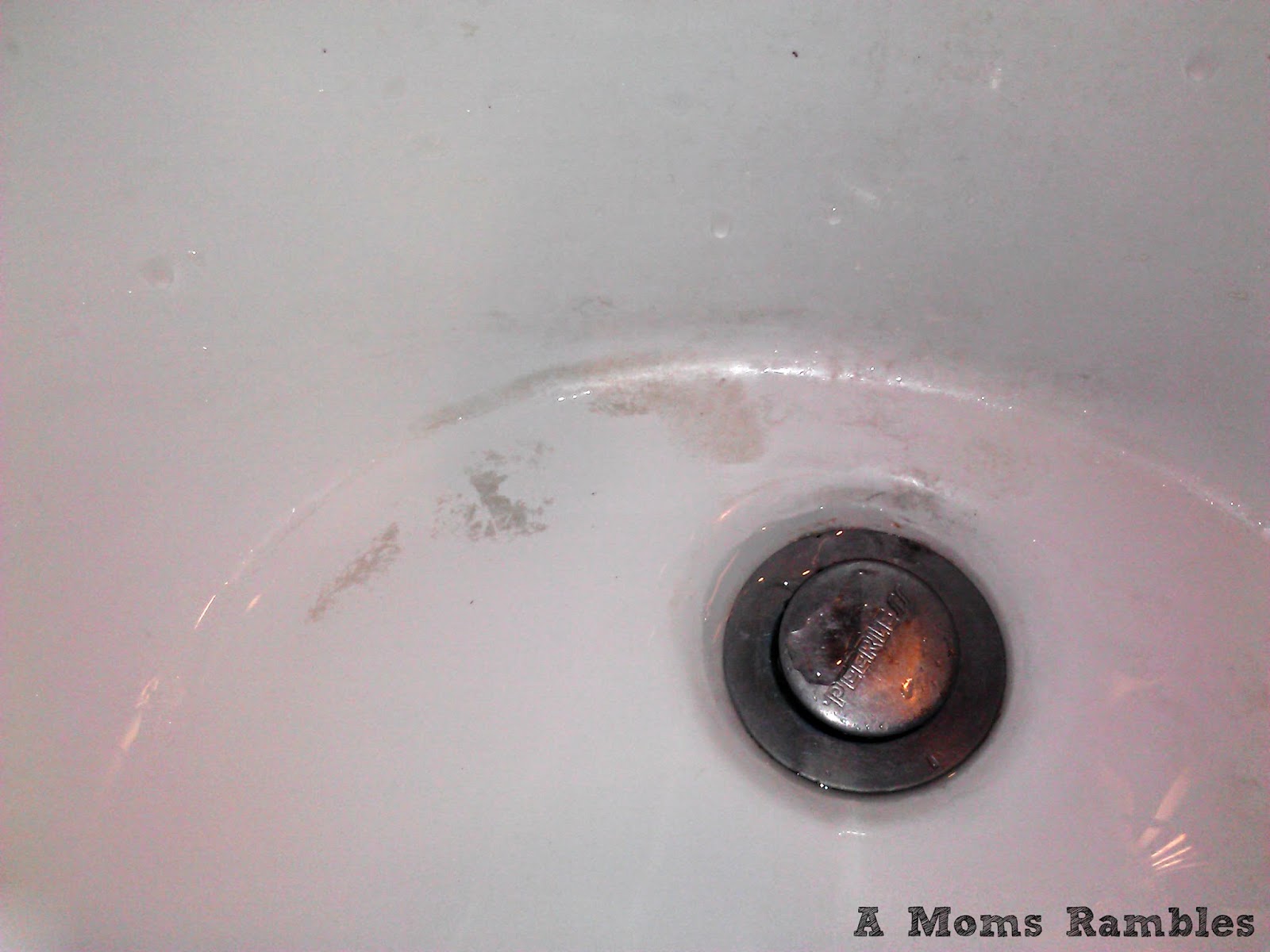 How To Remove Limescale From A Bathroom Sink at Marjorie Lopes blog