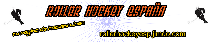 Roller Hockey España