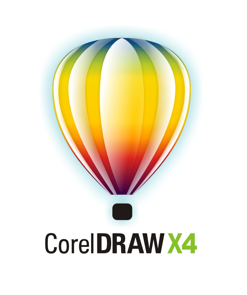 Download Tutorial Cara Membuat logo Menggunakan CorelDraw