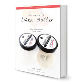 GET TO KNOW SHEA BUTTER