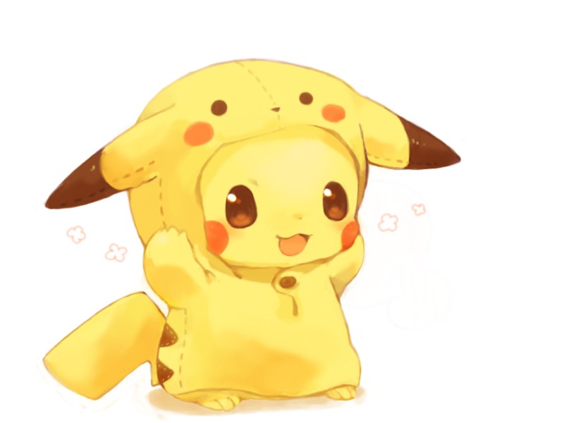 Kawaii Baby Pikachu Anime Chibi Anime Kawaii Disegni Simpatici Kawaii Baby Pikachu Anime Chibi Anime Kawaii Disegni Simpatici