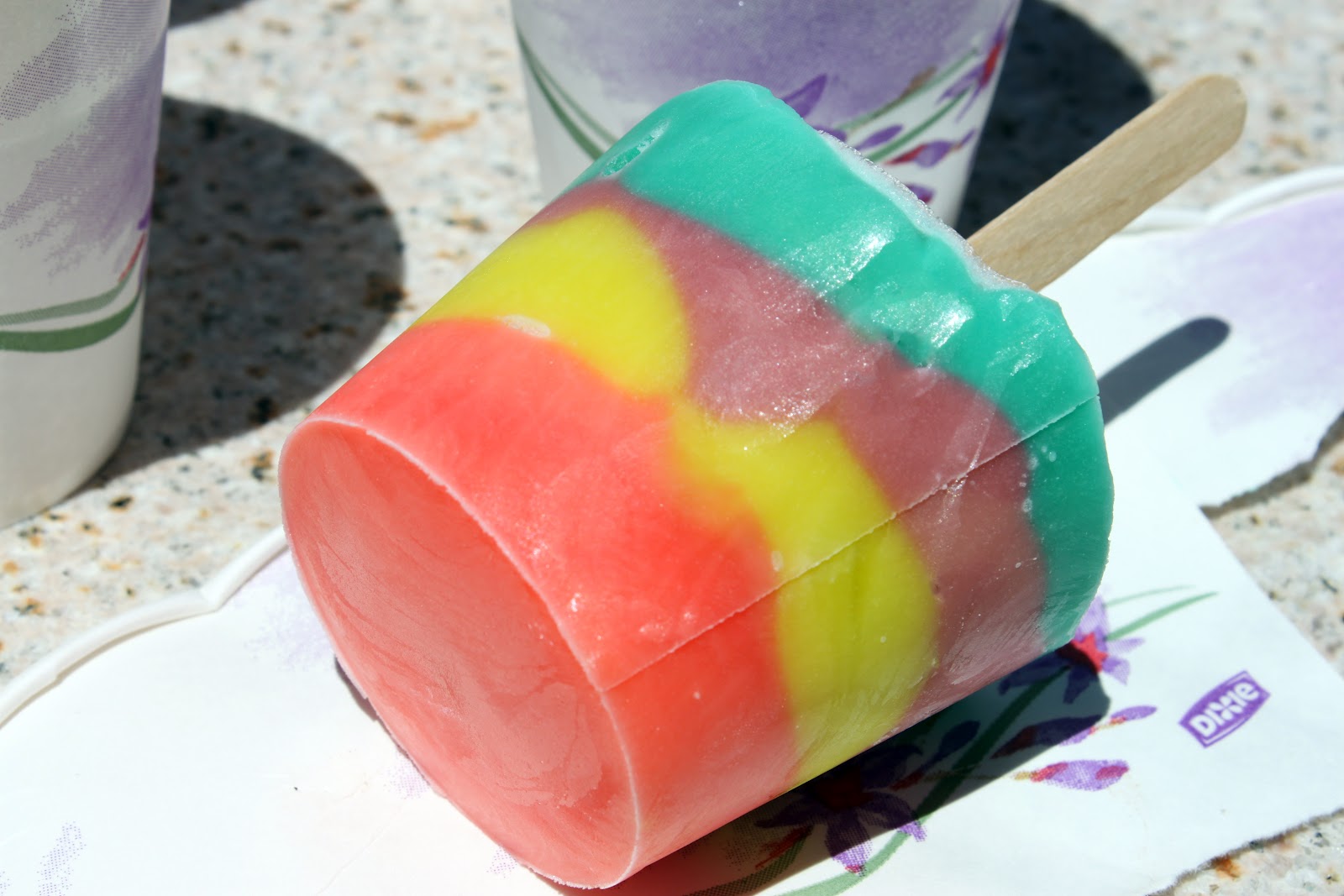 Fun Popsicle Recipes For Kids