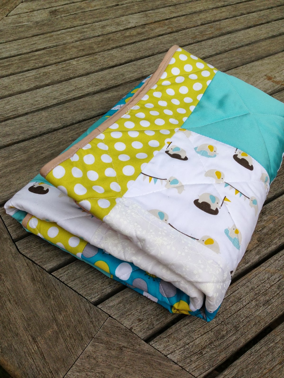 How To Make A Baby Blanket Out Of Bridesmaid Dress at Francis Aoki blog