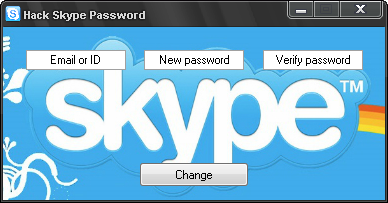Comment pirater un compte skype