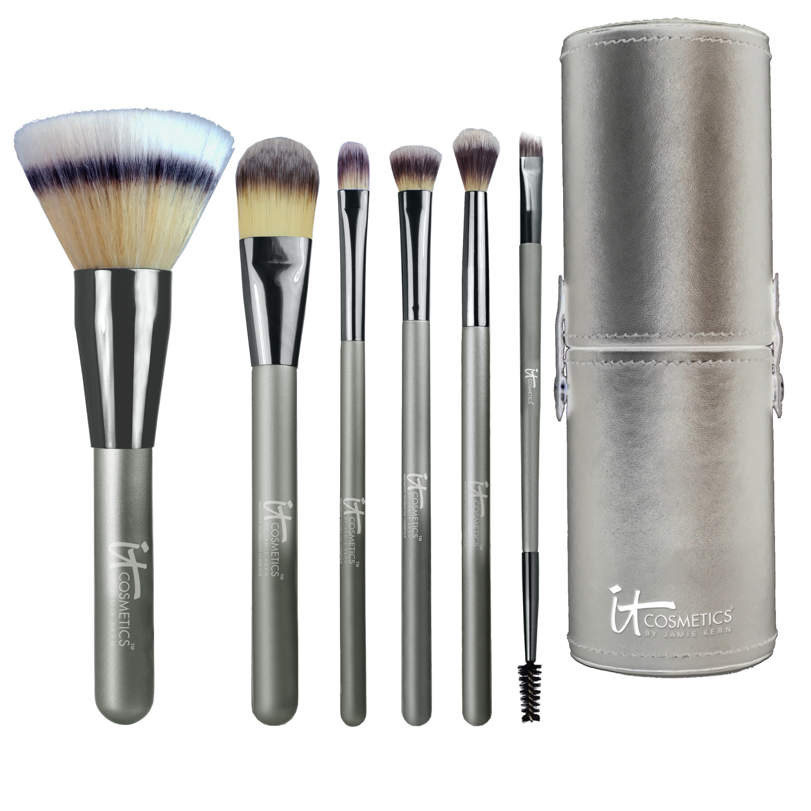 The Beauty Alchemist It Cosmetics Holiday Brush Sets / Friends & Family