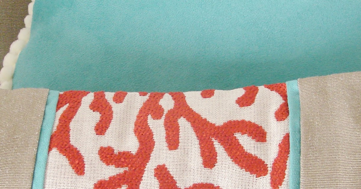 Rojo + Aguamarina: artesAna