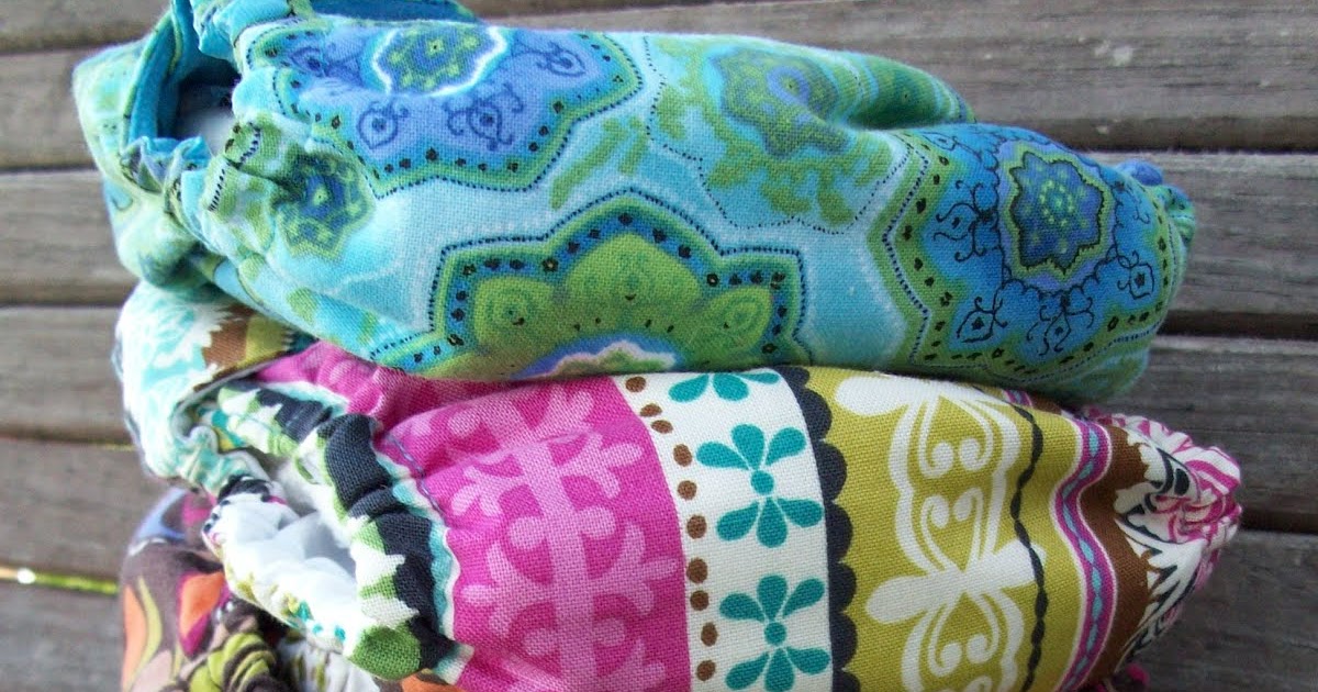 Diaper Circus Blog The Myth of Expensive Cloth Diapers part 2