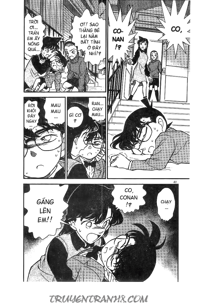 Detective Conan Chap 192 - Truyen.Chap.VN