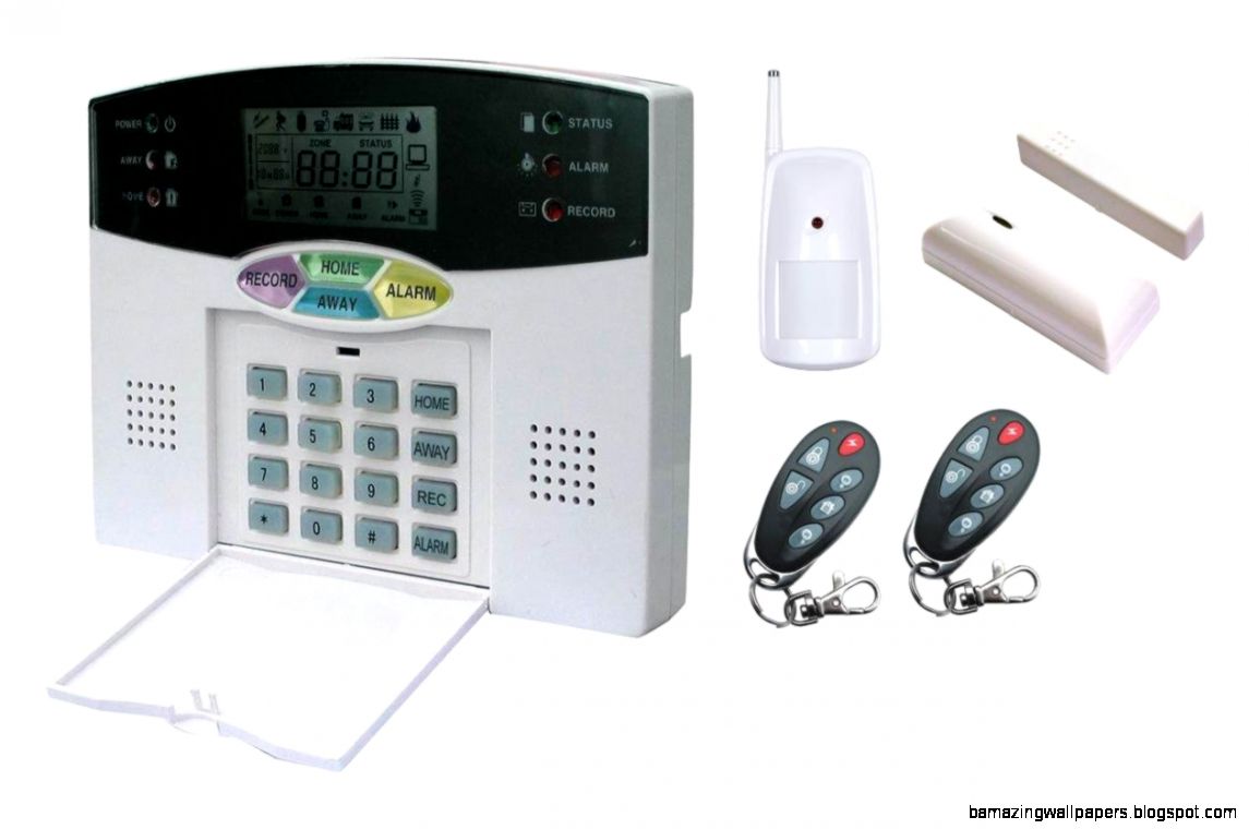 Smart Home Security Solutions Smart Home Security Solutions