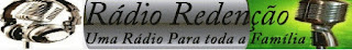 Web Rádio Gospel Redenção de Sorocaba ao vivo