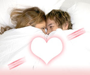 Horóscopo para el Día de San Valentín 2012 mujeres