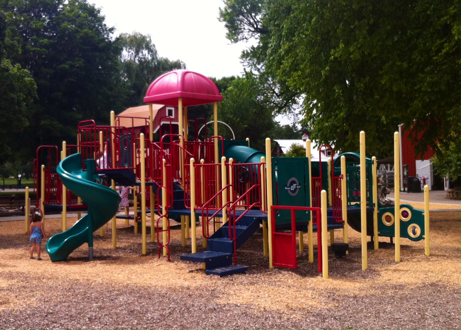 MINNESOTA BABY Two free things to do in mankato.