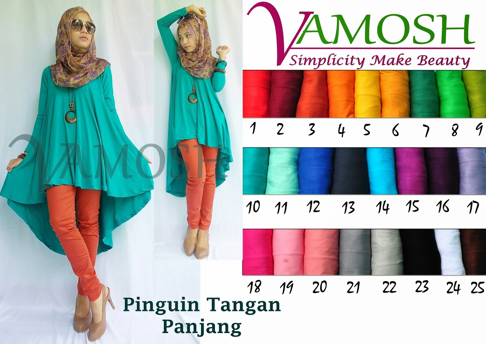baju murah bandung busana muslim trendy dan terbaru model baju murah bandung busana muslim trendy dan terbaru model