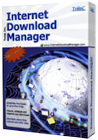 Internet Download Manager 6.19 Build 8